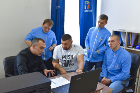 Наркологическая клиника "Решение" Смоленске - 10